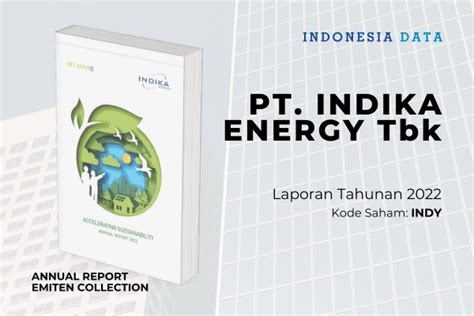 sustainability report indika energy tbk 2020